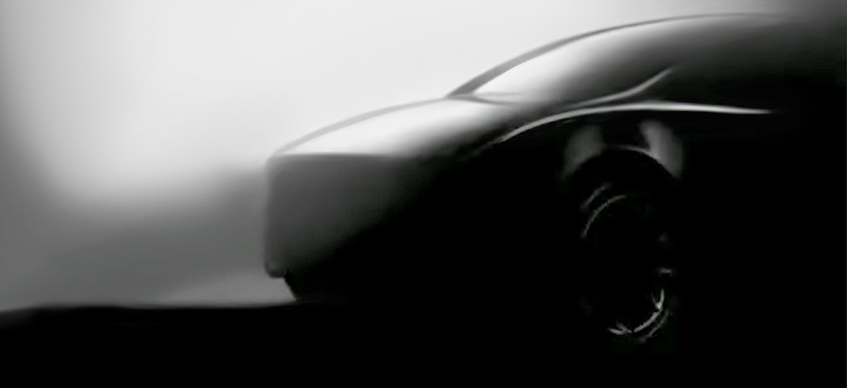 New Teaser Released For Model Y Cuv Teslas Next Big Thing