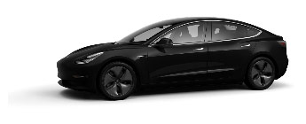 A cheaper Tesla Model 3 is launched with a reasonable range - Compare ...