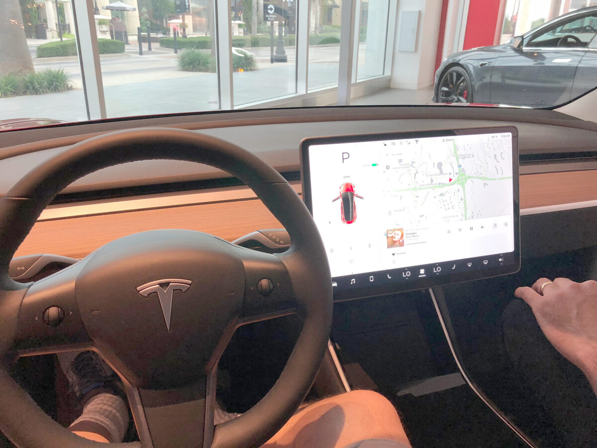 A must have Tesla Model 3 delivery checklist for every potential owner