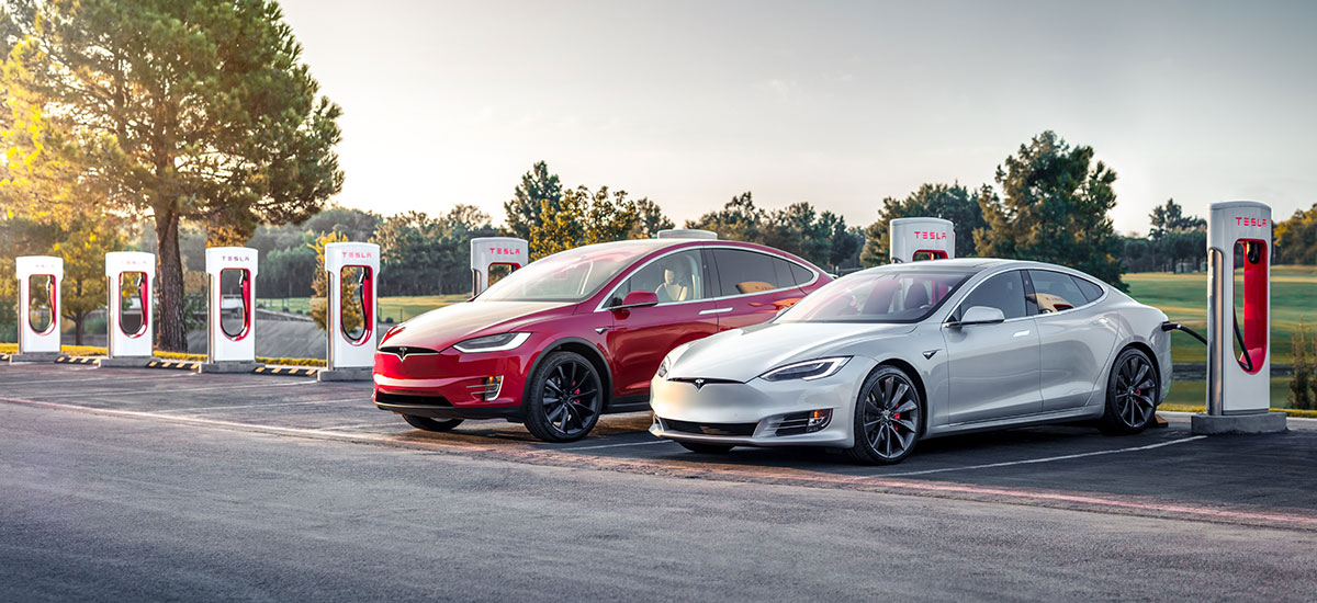 Tesla discontinues Model S and Model X 'standard' variants, $20k